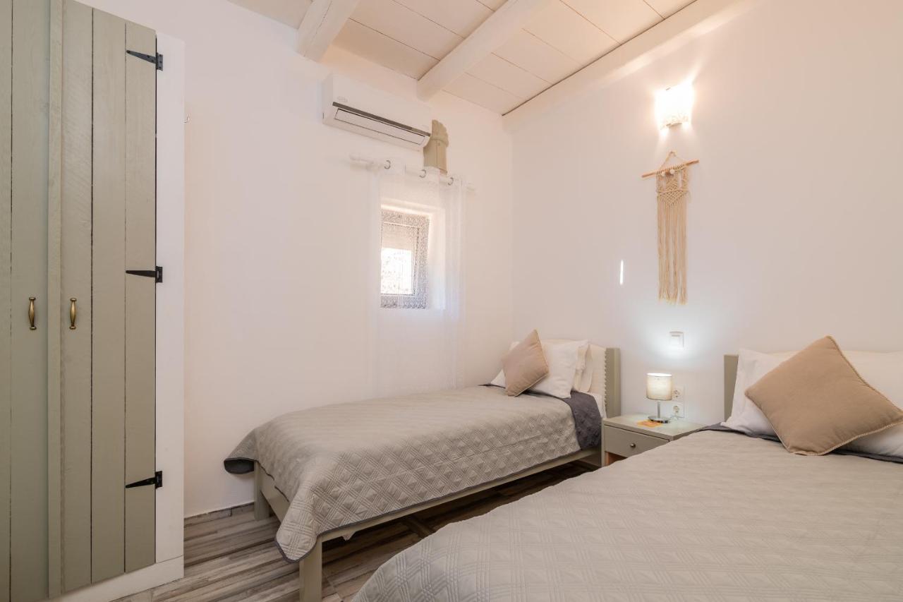 Villa Daniela - Private Pool And Serene Location, By Zantewize Korithion Luaran gambar